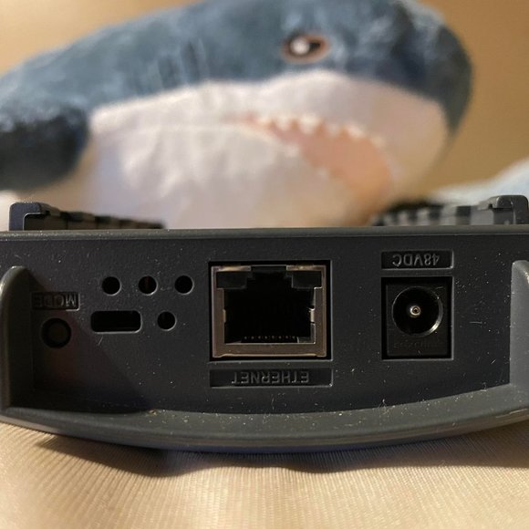 Cisco Aironet 1100 Series 802.11b Wireless Ethernet Access Point AIR-AP1121G-AK9 - Picture 6 of 6